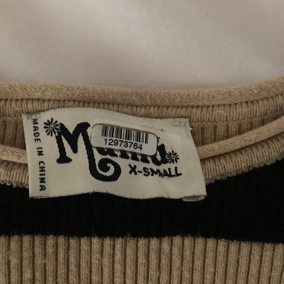 Show me your mumu sweater - Picture 3 of 5